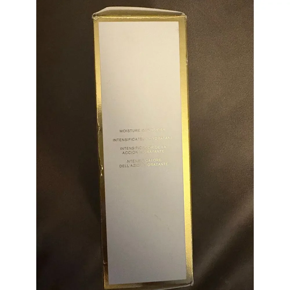 BORGHESE ROMA Curaforte Moisture Intensifier Moisturizer Booster Serum 1.7 oz